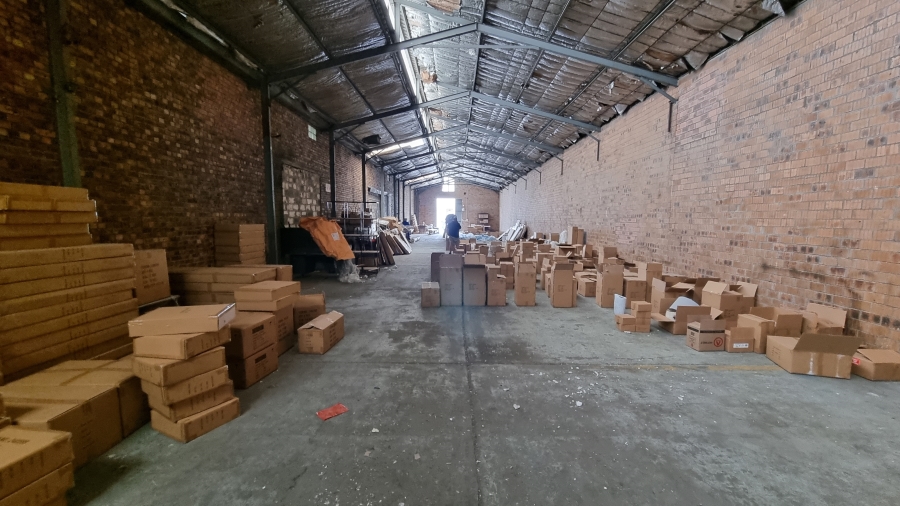 To Let commercial Property for Rent in Brackenfell Industrial Western Cape